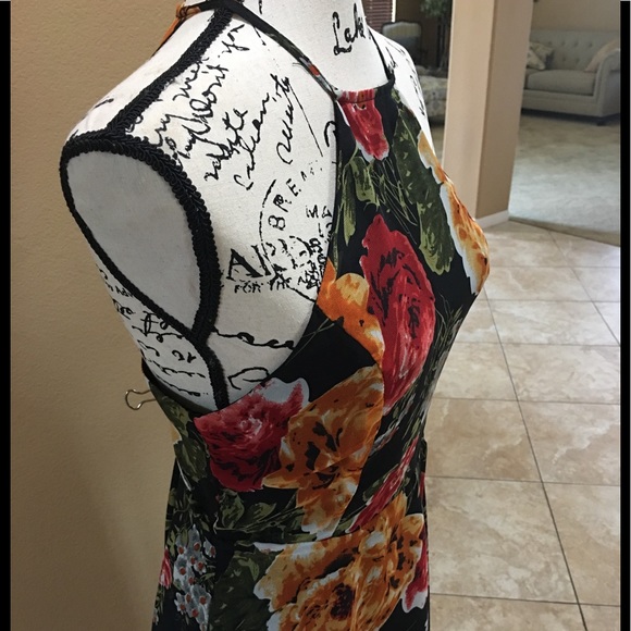 New Halter Maxi - Picture 7 of 8